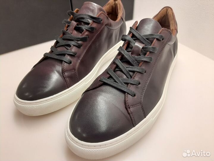 Кеды мужские tendance