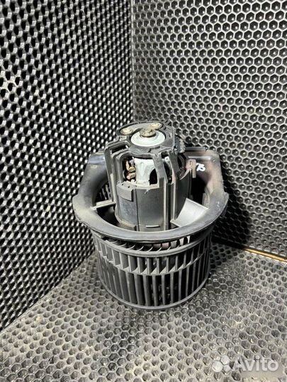 Моторчик печки Opel Vectra B 1995-2000