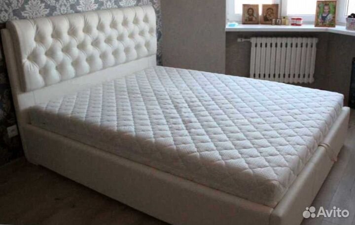 Матрас ортопедический