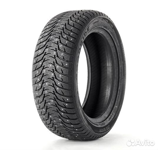 Goodride IceMaster Spike Z-506 195/55 R16 87T