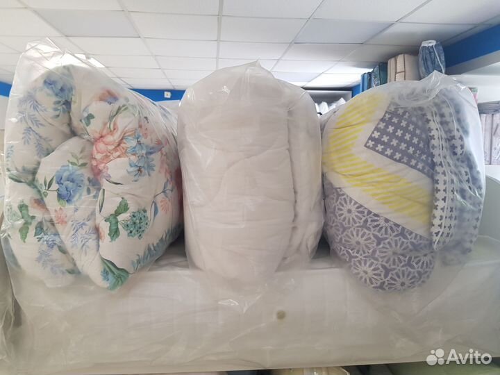 Одеяло ватное