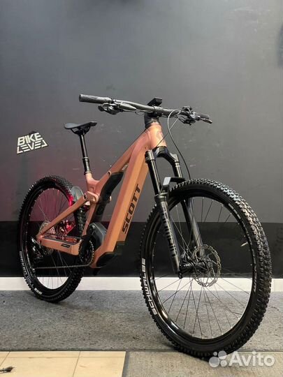 2022 scott patron eride 910 Bosch Gen 4 New /750W