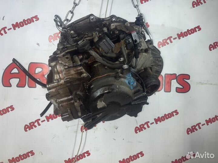 АКПП Opel Zafira Z18XER Z16XER 2009