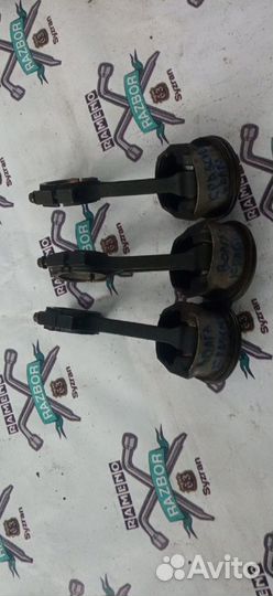 Поршня Газ 31105 крайслер Волга/Соболь/Газель