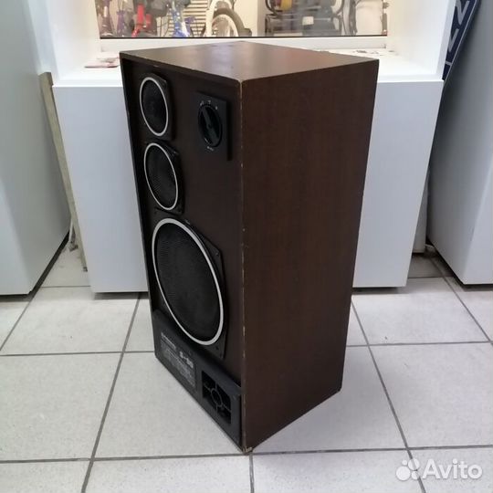 Колонки Radiotehnika S-90 (Ррассрочка/ Т2)