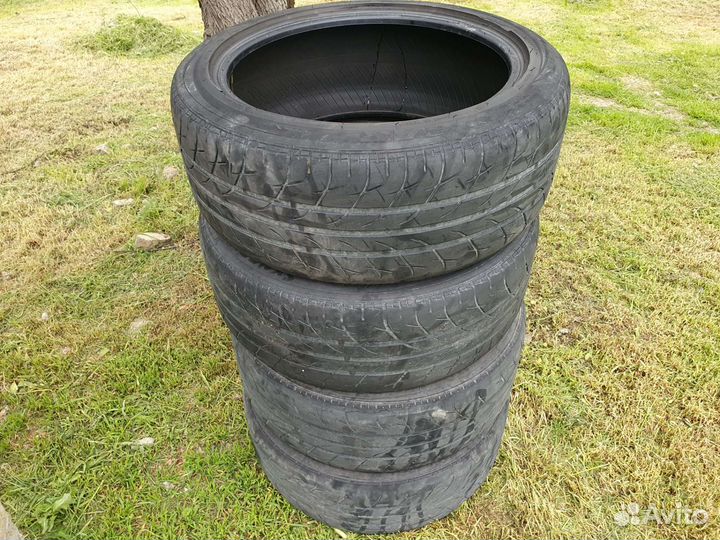 Tigar Syneris 235/45 R18