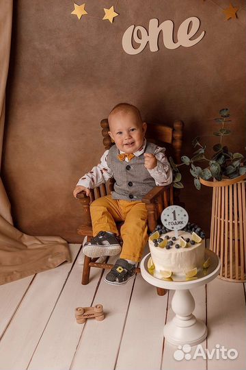 Костюм на 1 годик мальчику 80-86