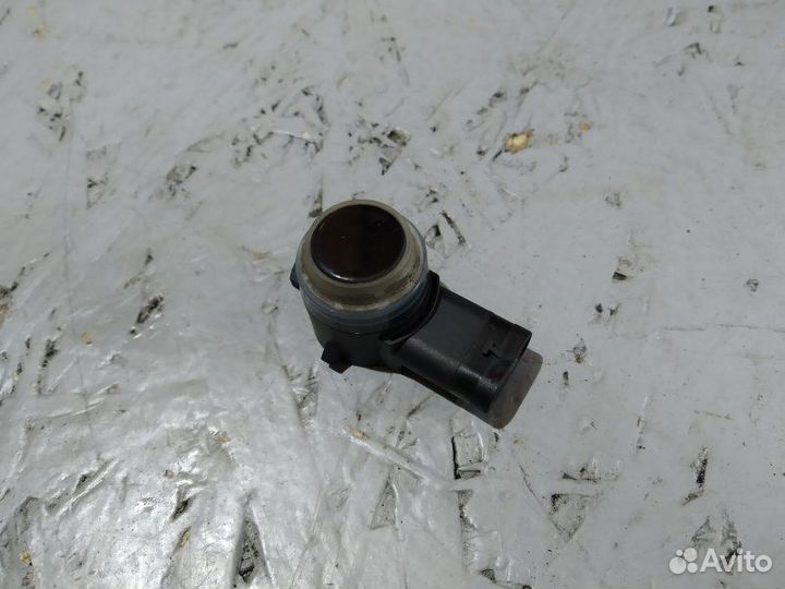 Парктроник Mercedes Gle-Class W166