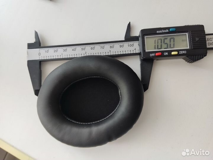 Амбушюры для наушников HyperX Cloud 2