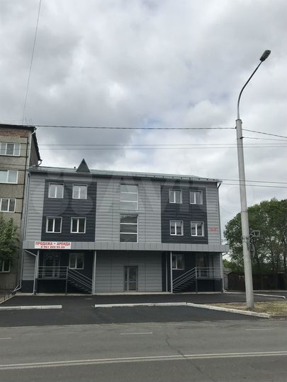 Свободного назначения, 205 м²