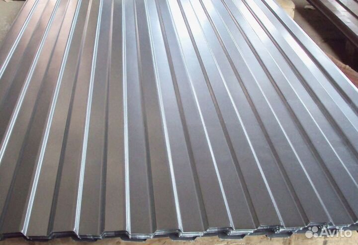 Профнастил С 8. Металлопрокат
