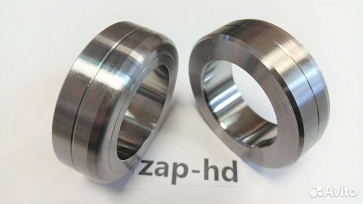 Кольцо стопорное полуоси 2шт на Hyundai Портер 1