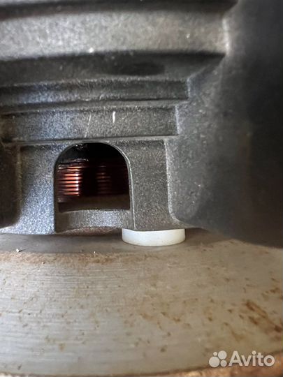 Сабвуфер Fi car audio q15 в коробе экспо