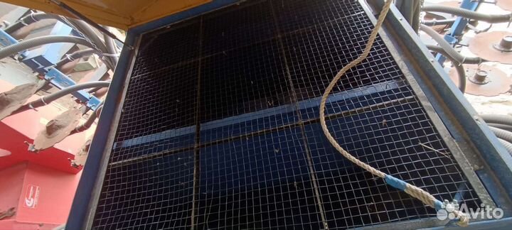 Сеялка Быстрица С-7,2ПМ2, 2022