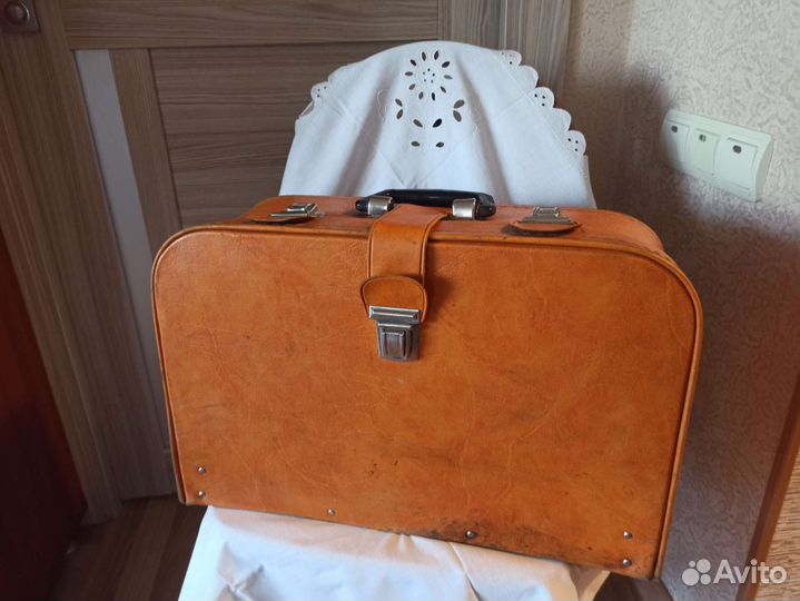 Швейная машинка СССР Подольск