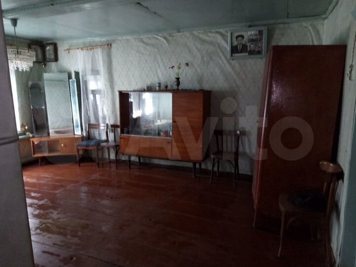 Дом 42 м² на участке 37 сот.