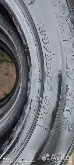 Hankook Kinergy Eco 2 K435 185/65 R15 88H