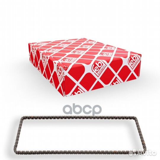 Цепь грм 45956 Febi