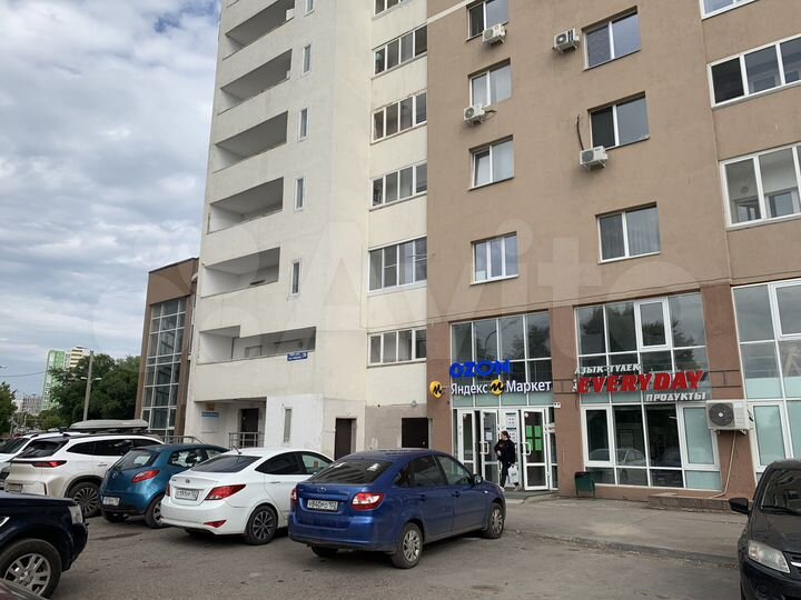 Свободного назначения, 331 м²