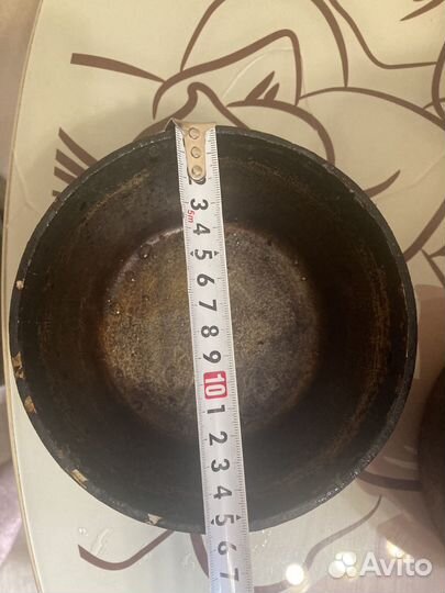 Формы для выпечки хлеба, кулечей