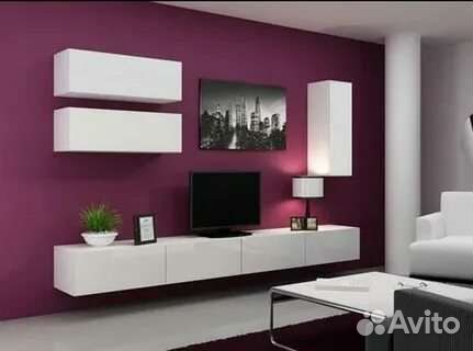 Тумба под тв Лия 3