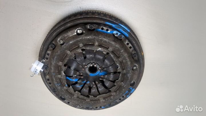 Маховик Renault Megane 2, 2008