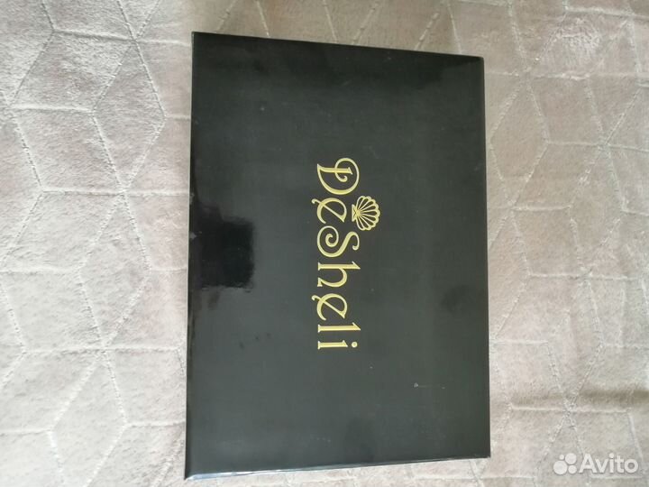 Косметический аппарат Cleartone Desheli