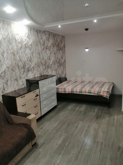 1-к. квартира, 32,8 м², 5/5 эт.