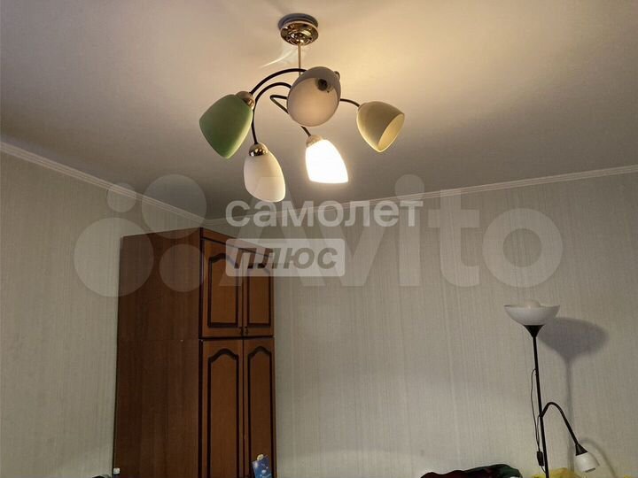 2-к. квартира, 64,7 м², 3/10 эт.