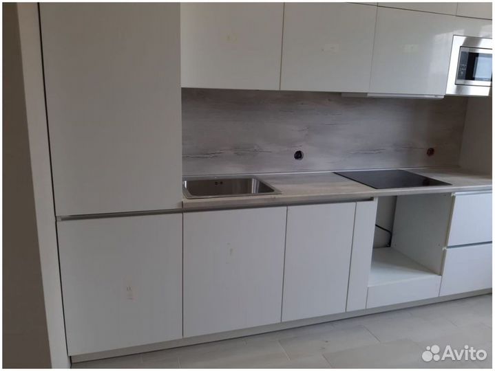 Кухня на заказ. Стильные решения