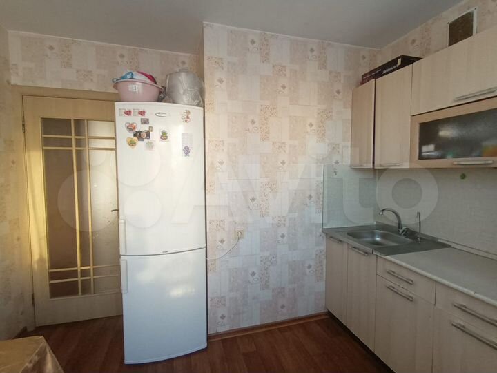 2-к. квартира, 56,5 м², 8/10 эт.