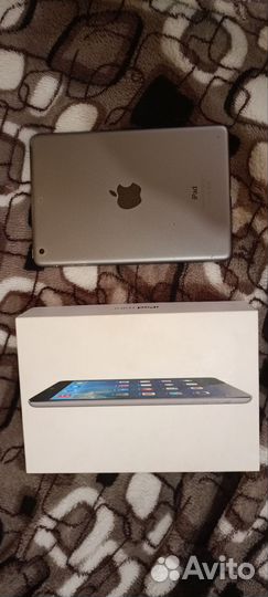 iPad mini 2