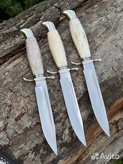 Нож Финка нквд