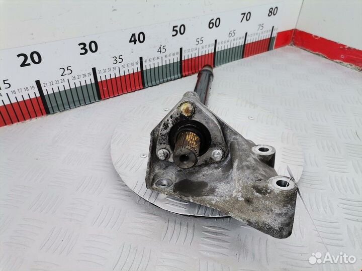 Полуось для Opel Vectra C