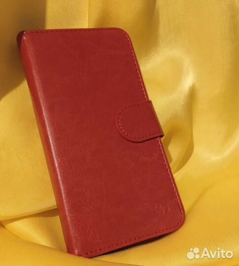 Чехол-книжка