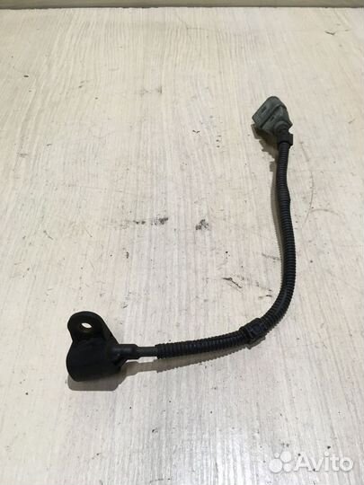 Датчик детонации Volkswagen Тоуран