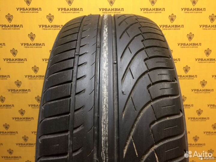 Michelin Pilot Primacy 245/45 R19