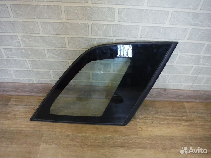 Стекло заднее правое Suzuki Grand Vitara 2008