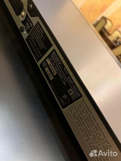 Видео плеер