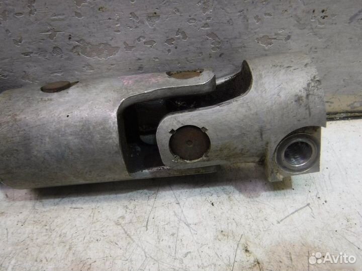 Кардан рулевой Ford Explorer 2