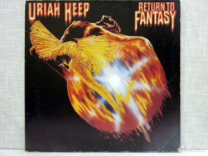 Грампластинки фирменные