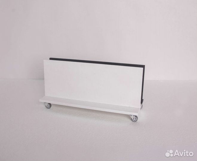 Флаг студийный/фотофлаг