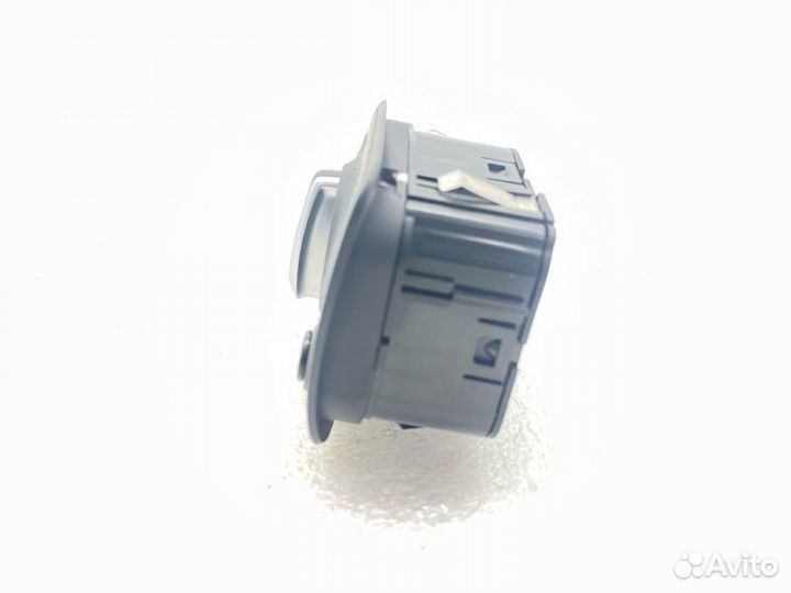 Блок управления светом Audi A6 C7 3.0 cgwb 2011