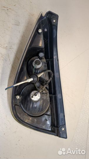 Фонарь (задний) Suzuki Liana, 2005