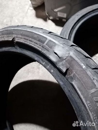 Triangle TR968 235/40 R18 92W