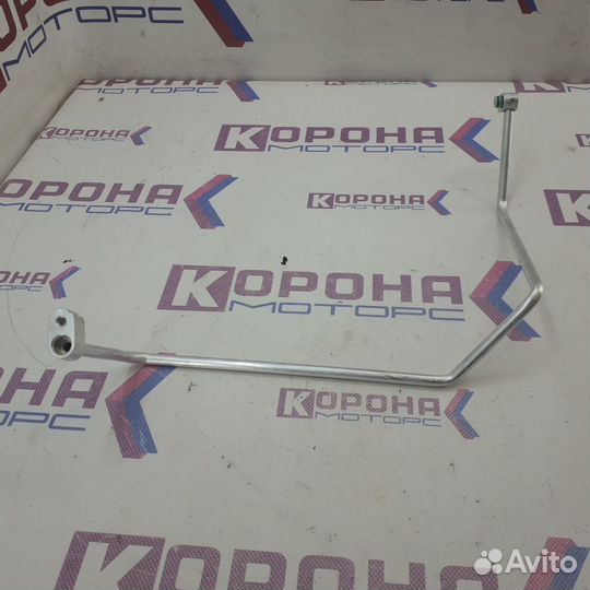 Трубка кондиционера S8108200 lifan X60