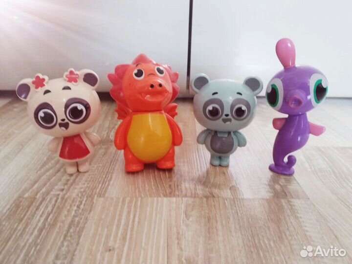 Дракоша Тоша