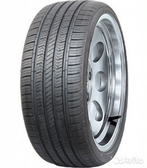 Wanli SU025 225/65 R17 102V
