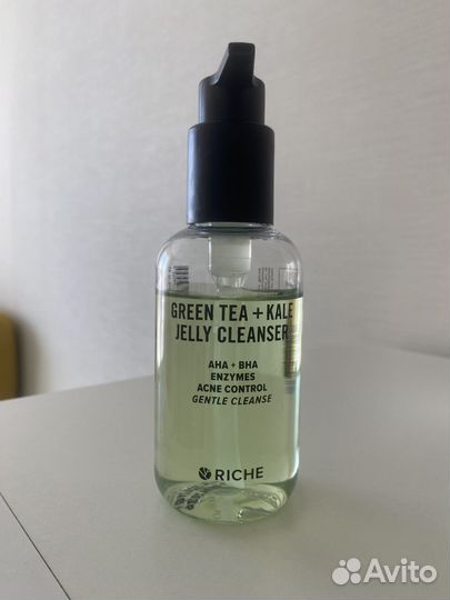 Гель для умывания