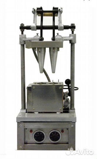 Коно пицца пресс